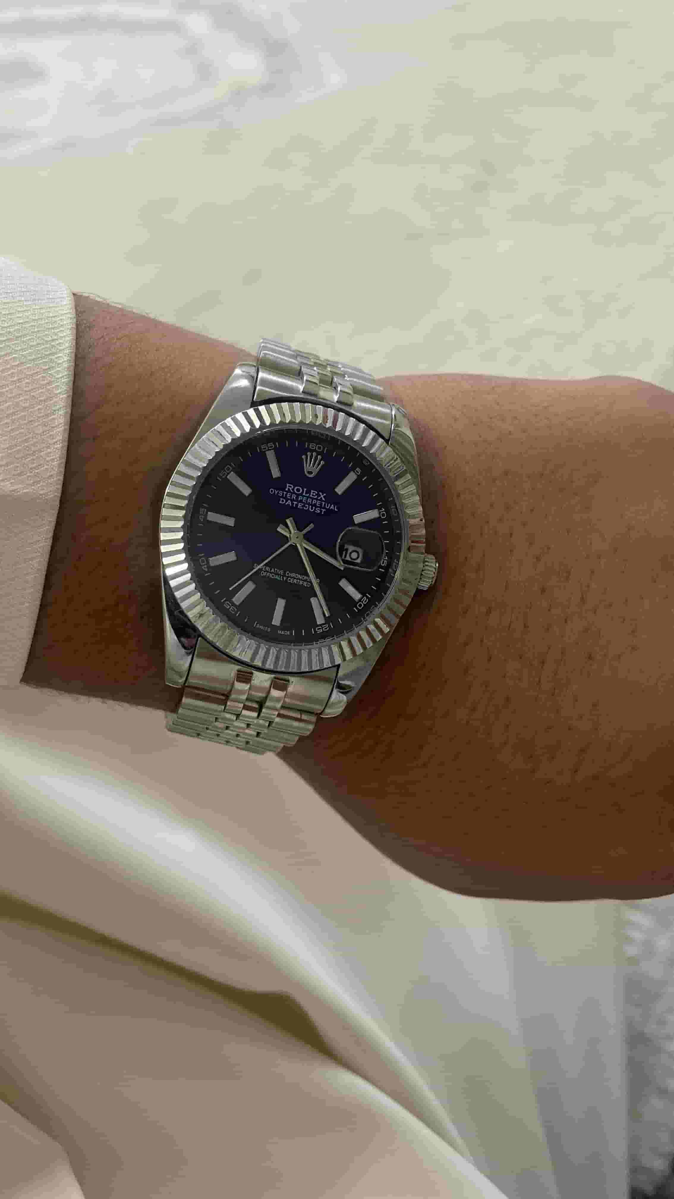 Rolex watch for sale 