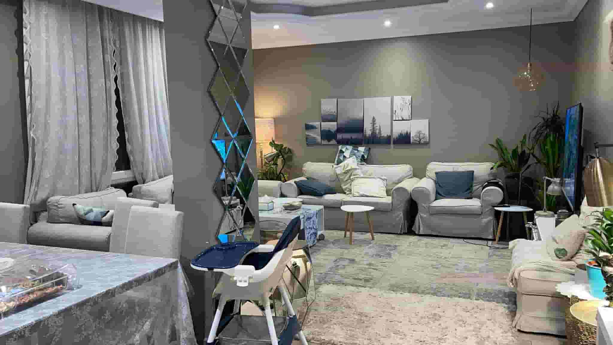 Apartment for rent in Mangaf
