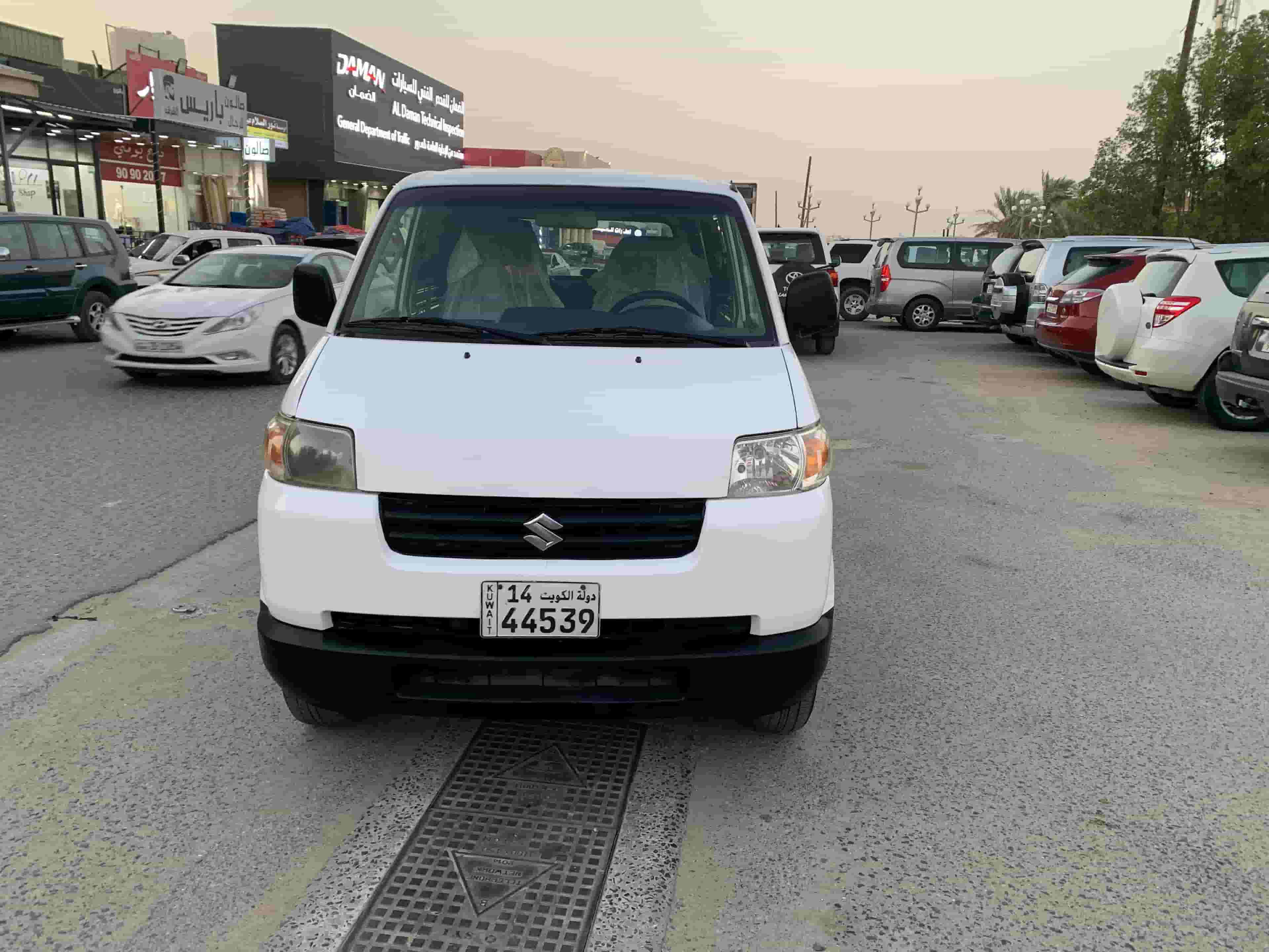 For sale a stupid box bus 2016