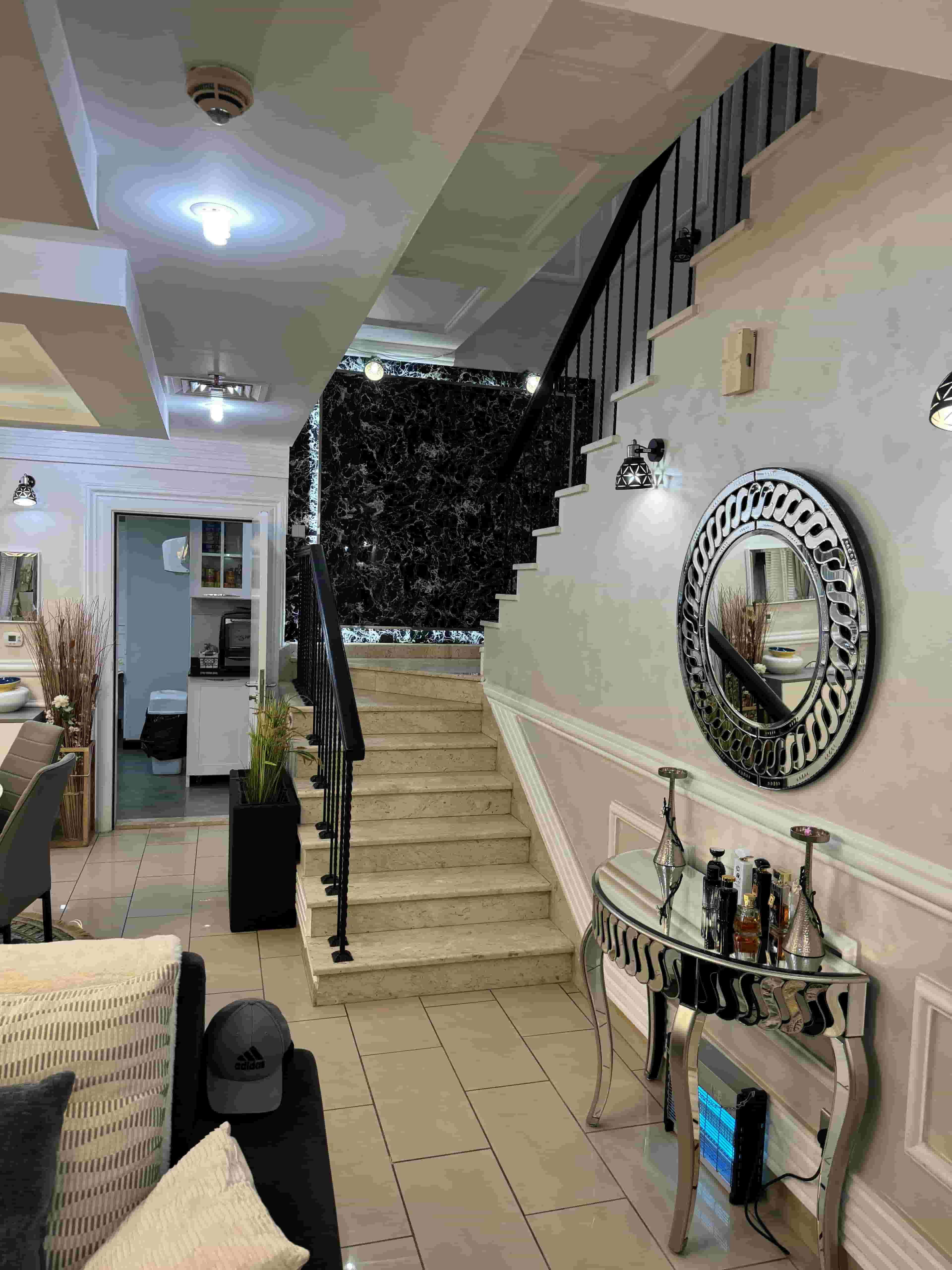 Duplex apartment for sale in Fintas