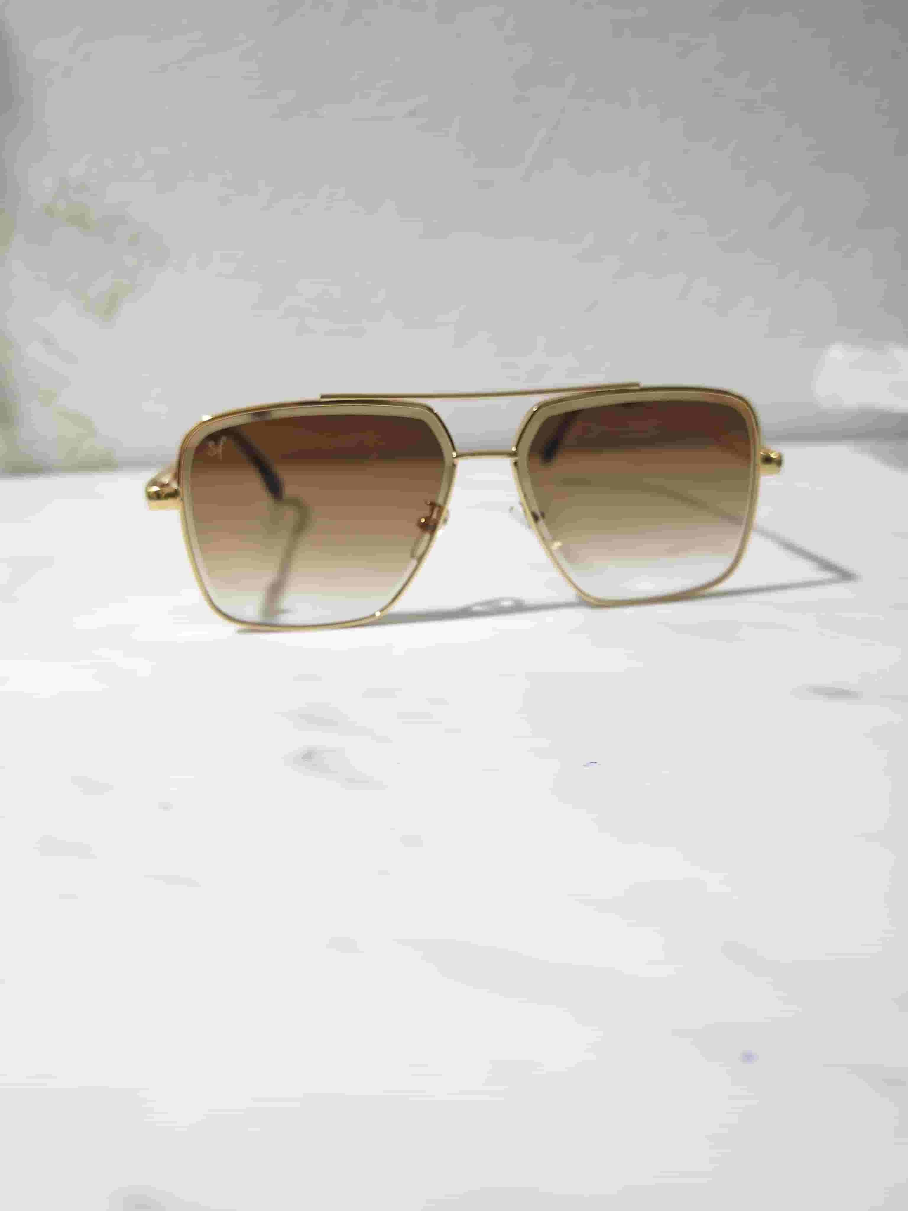 Italian sunglasses from the Sperchi Felice brand