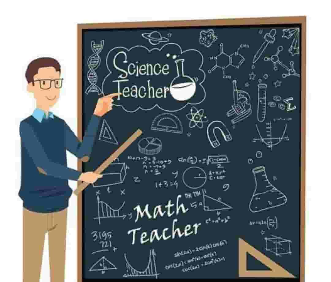 Teaching math