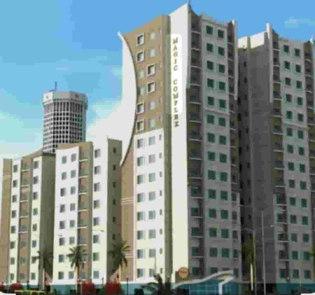 Apartment for rent in Hawali 