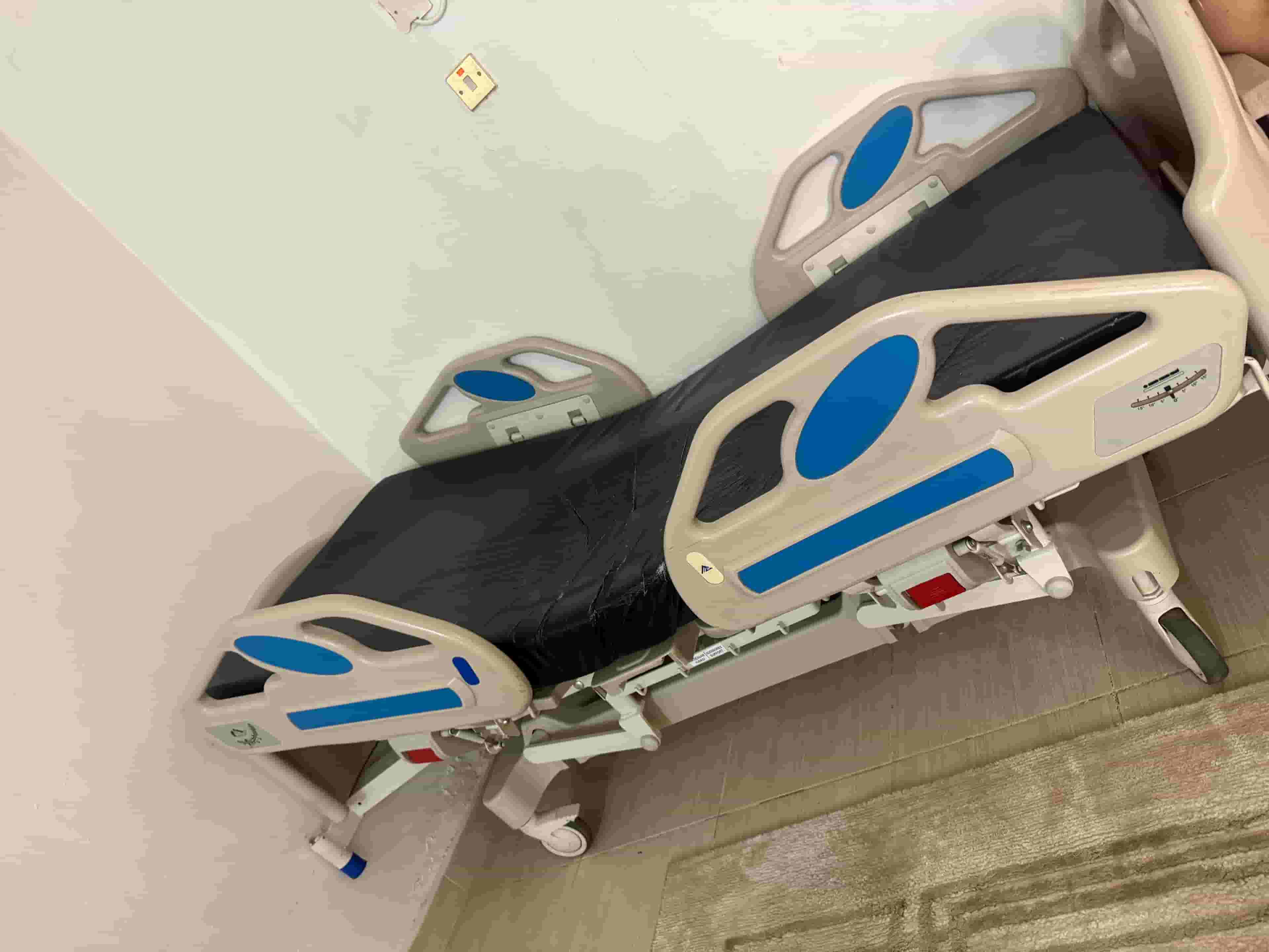 Medical bed for sale
