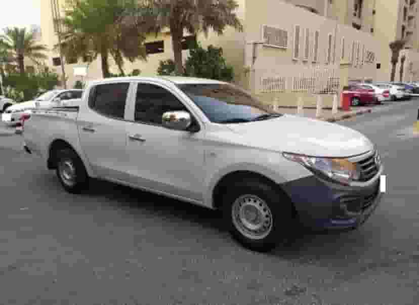 Delivery services to all areas of Kuwait