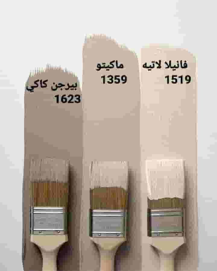 مقاول أعمال اصباغ حديثة