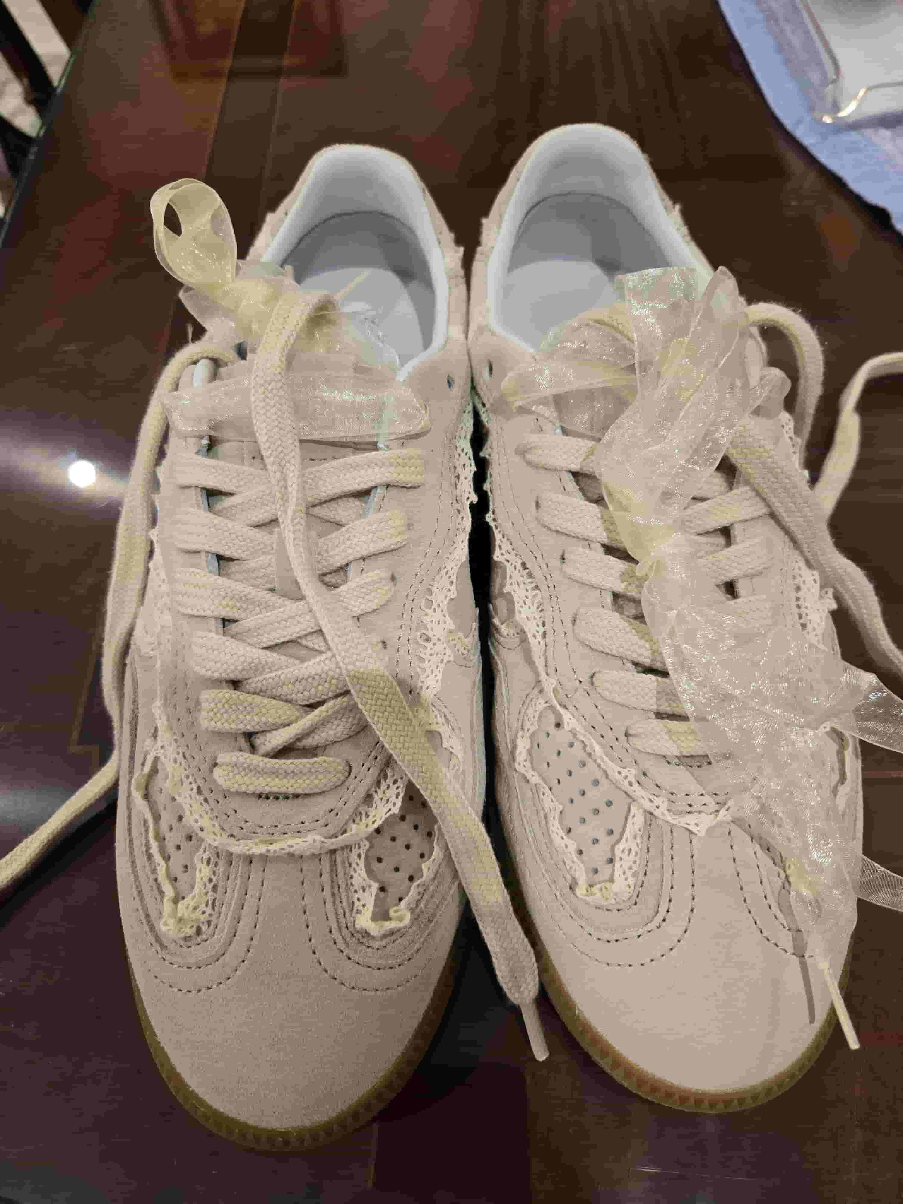 ALOHAS Shoes