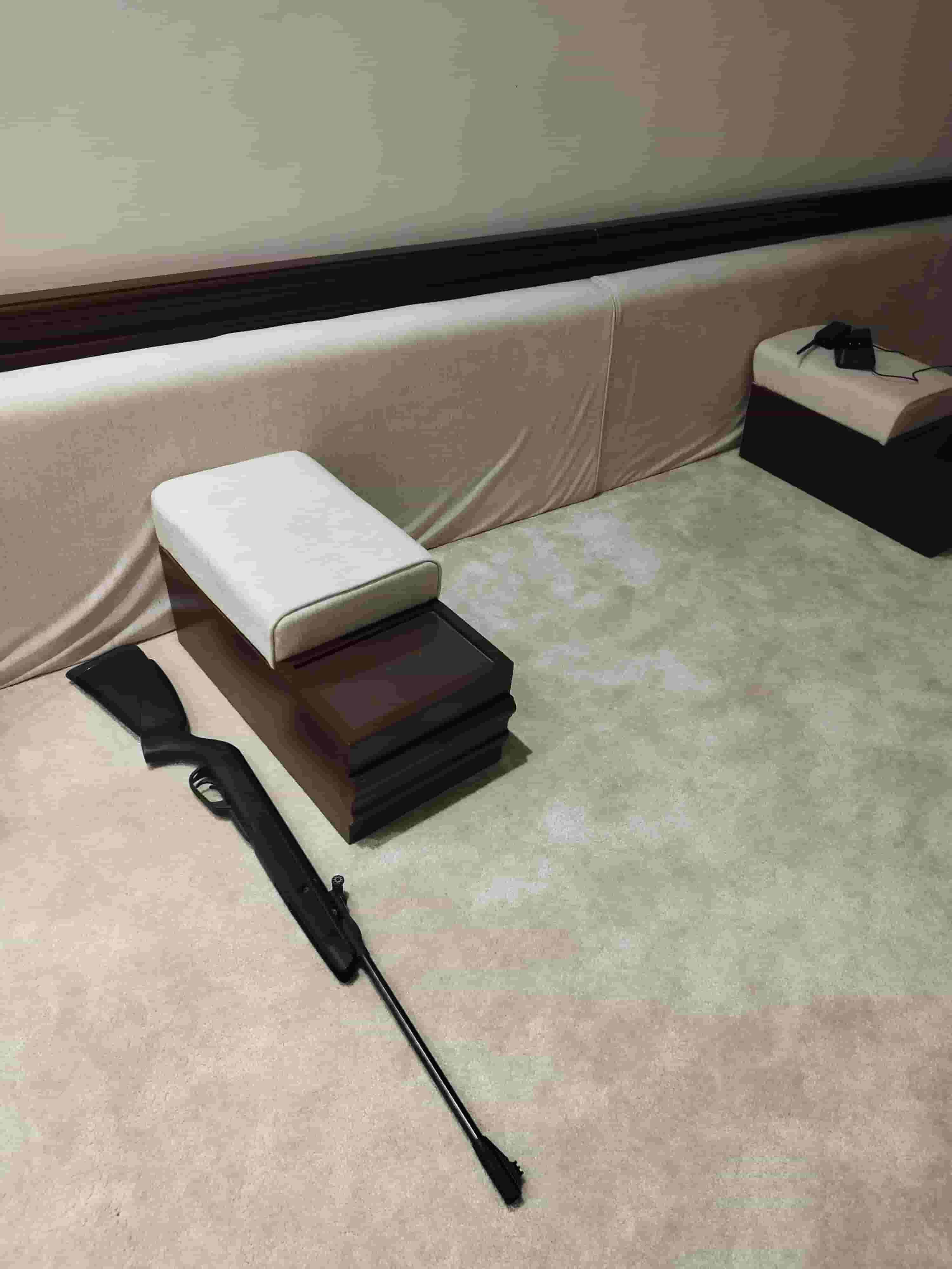 للبيع بندقيه  