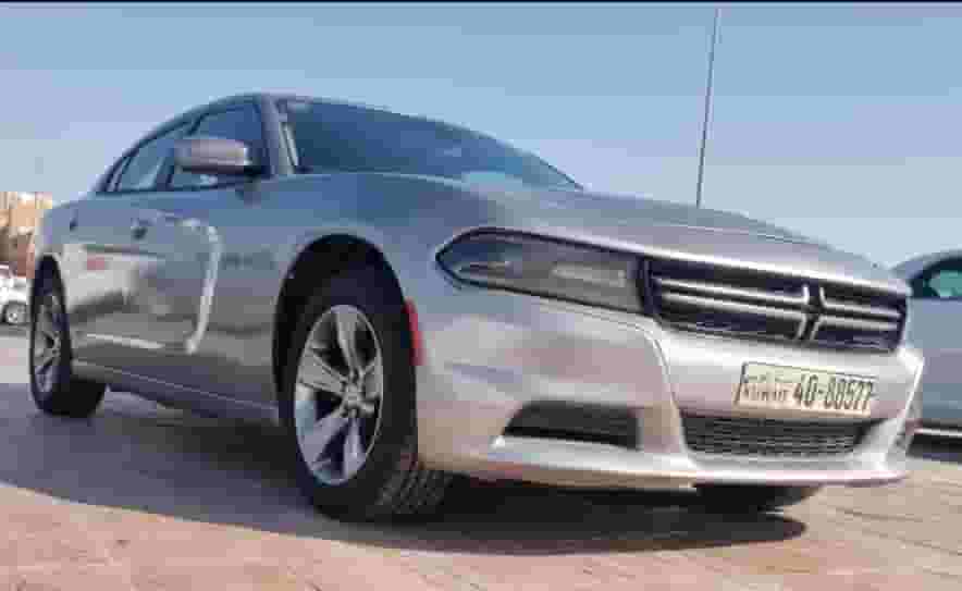 للبيع دودج تشارجر 2016