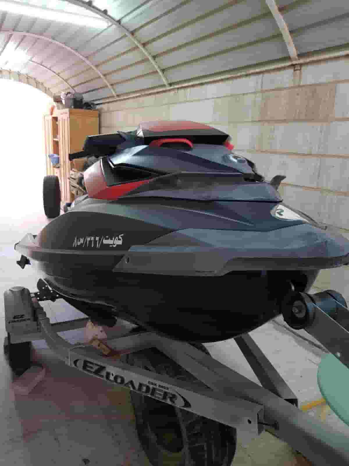 للبيع جت سيدو PXRX