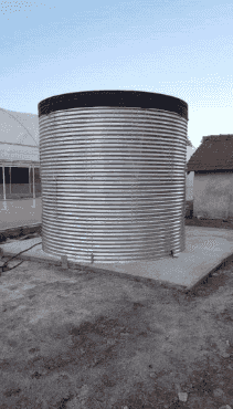 للبيع خزانات مياه مميزة للبيع خزانات مياه مميزة