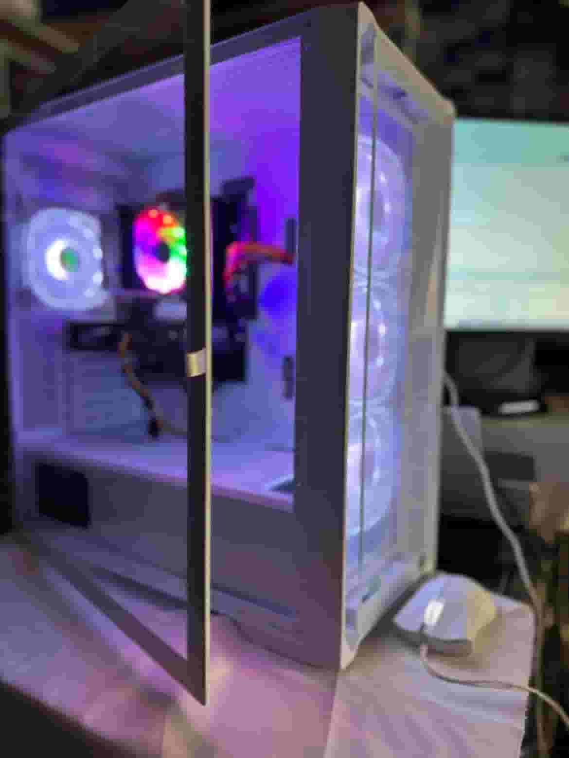 Core i5-14 4th Generation+ Gaming PC