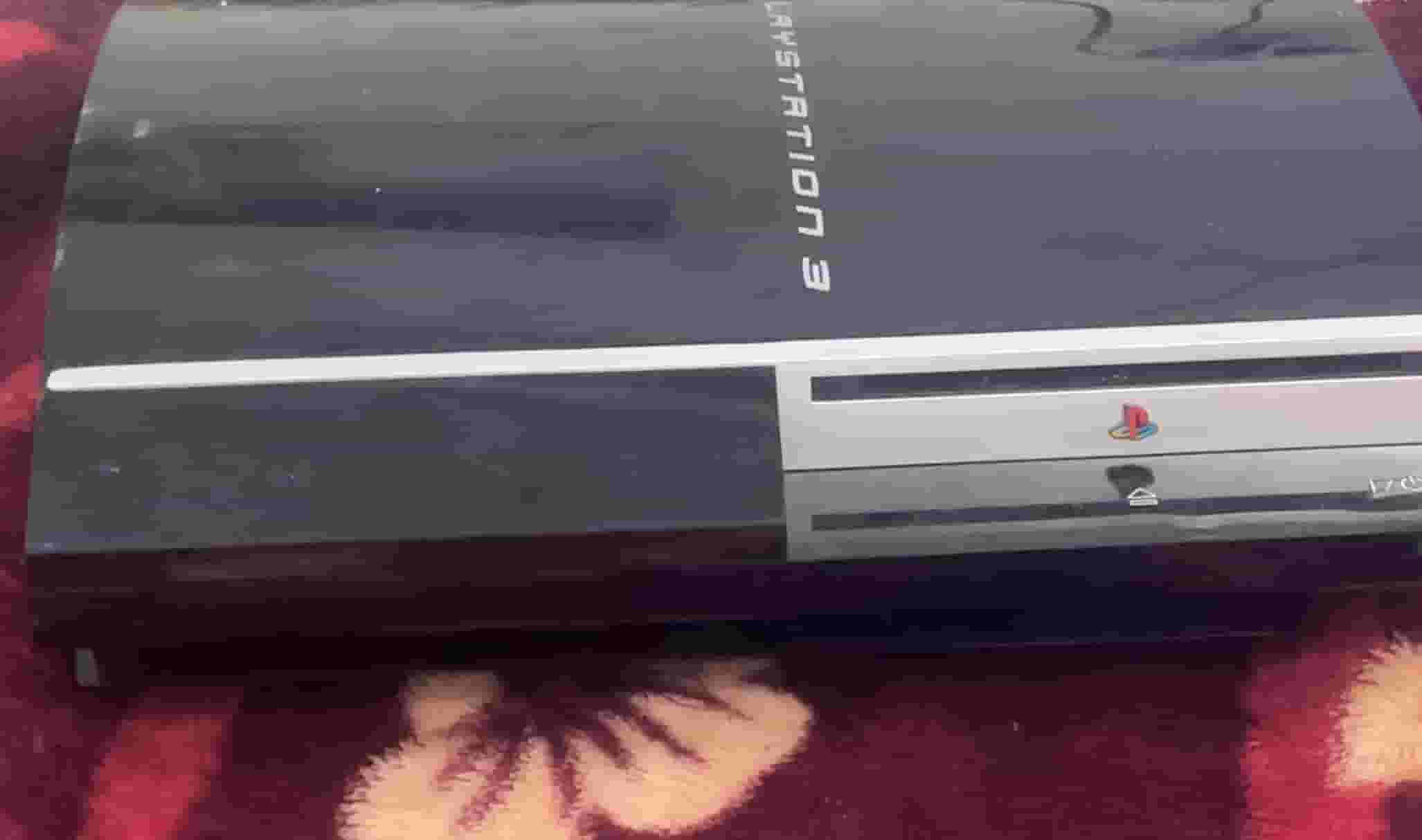 بيعه سريعه سوني 3 نظيفه