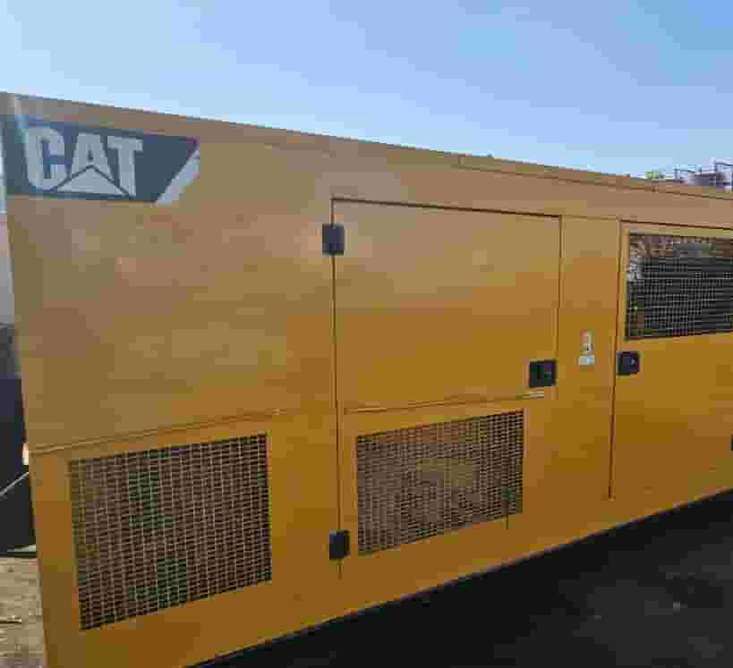 مولد كهرباء ٤٠٠ ك ف ا موديل ٢٠١١