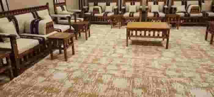 كراسي جلسات خارجية