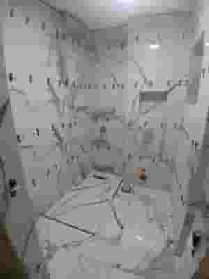 تركيب جميع انواع السرميك