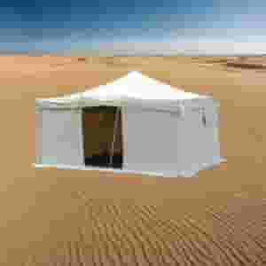 خيمه 4 في 4  