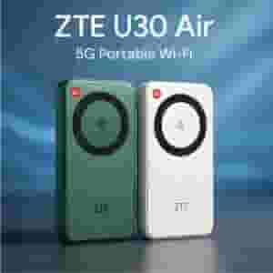 ZTE U30 Air router