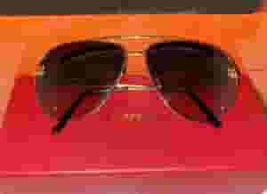 نظارة كارتير اصليه