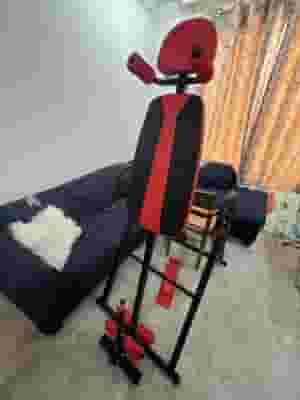 جهاز الشد العكسى 