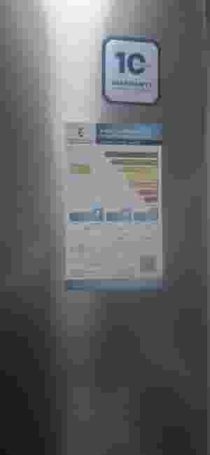 ثلاجة ميديا للبيع