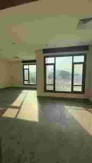 For rent a floor in Salam  