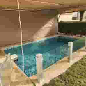 للايجار شاليه في منتزه صالح شهاب