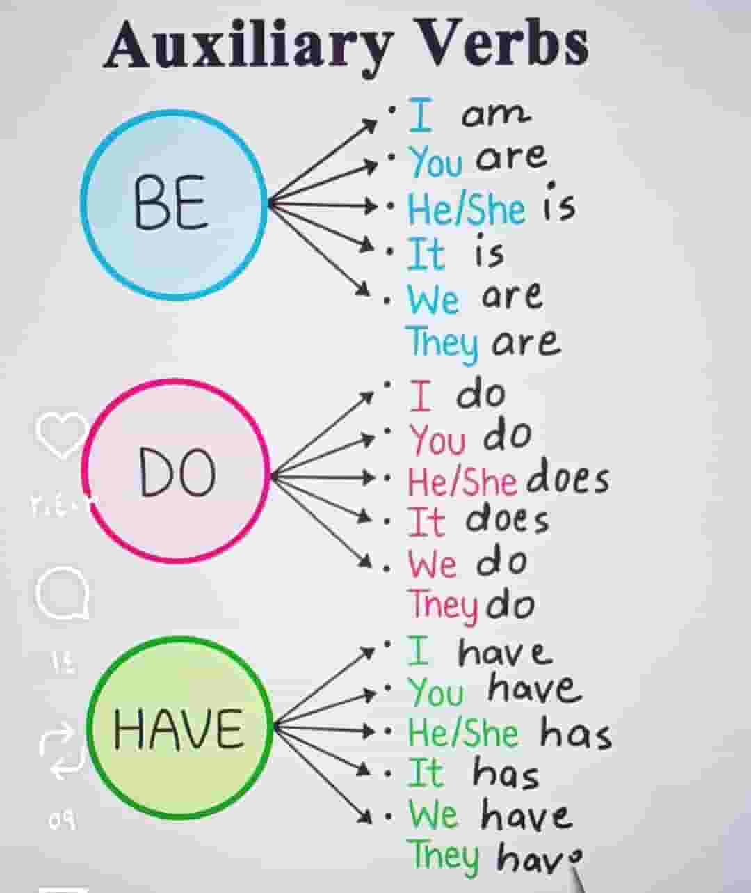 First English language teacher