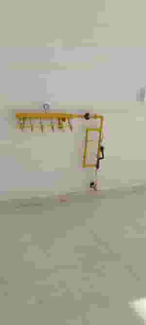 تمديد شبكات الغاز المركزيه للقسائم والمطاعم