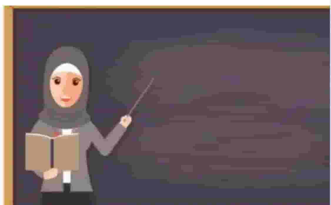 Arabic language school for primary and middle school