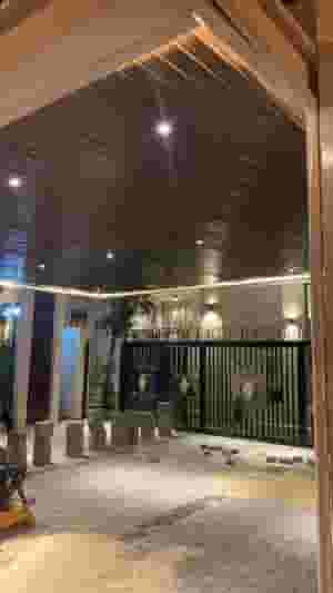 شركة الركن للمظلات