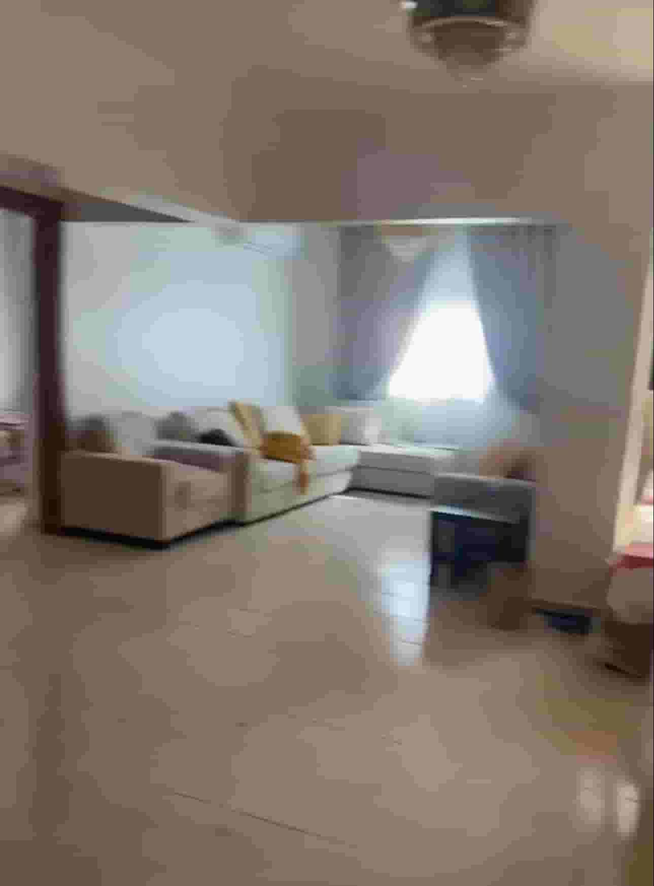 شقه للبيع في المعادي 110م