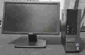 Dell Optiplex Mini PC 