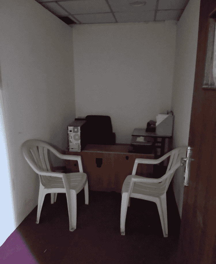 مكاتب للإيجار في المباركية