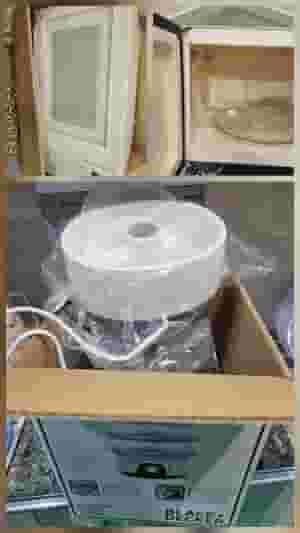 بعض اغراض المنزل