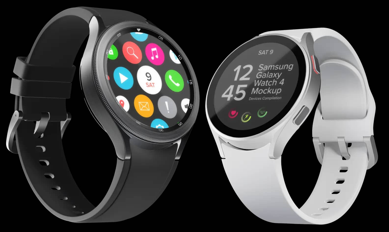 Smart Watches