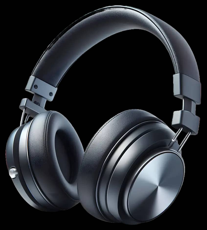Headphones