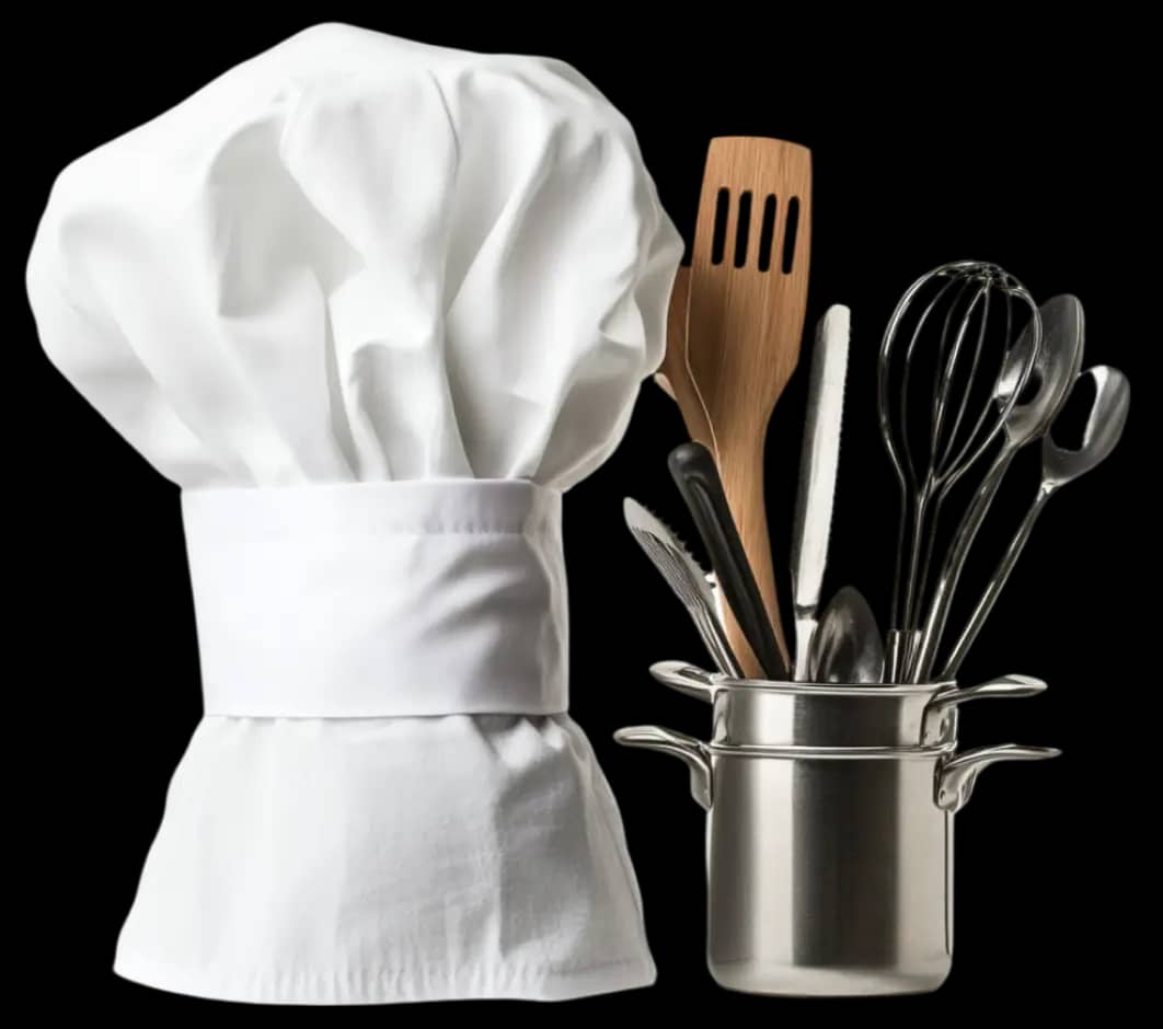 Restaurants & Food