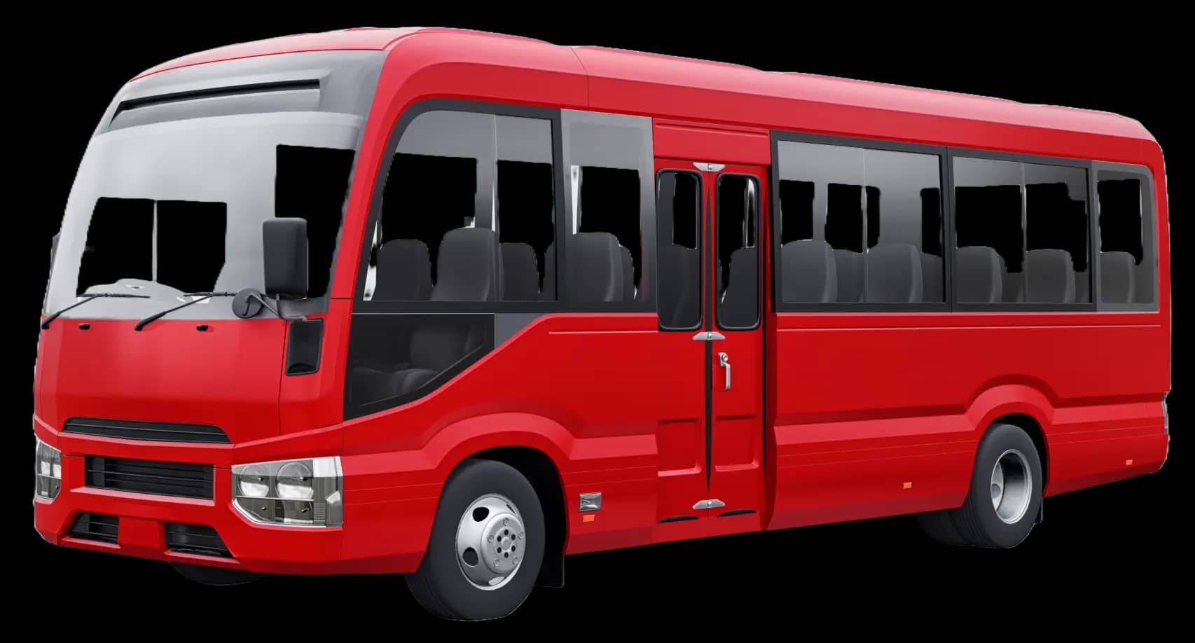 Buses