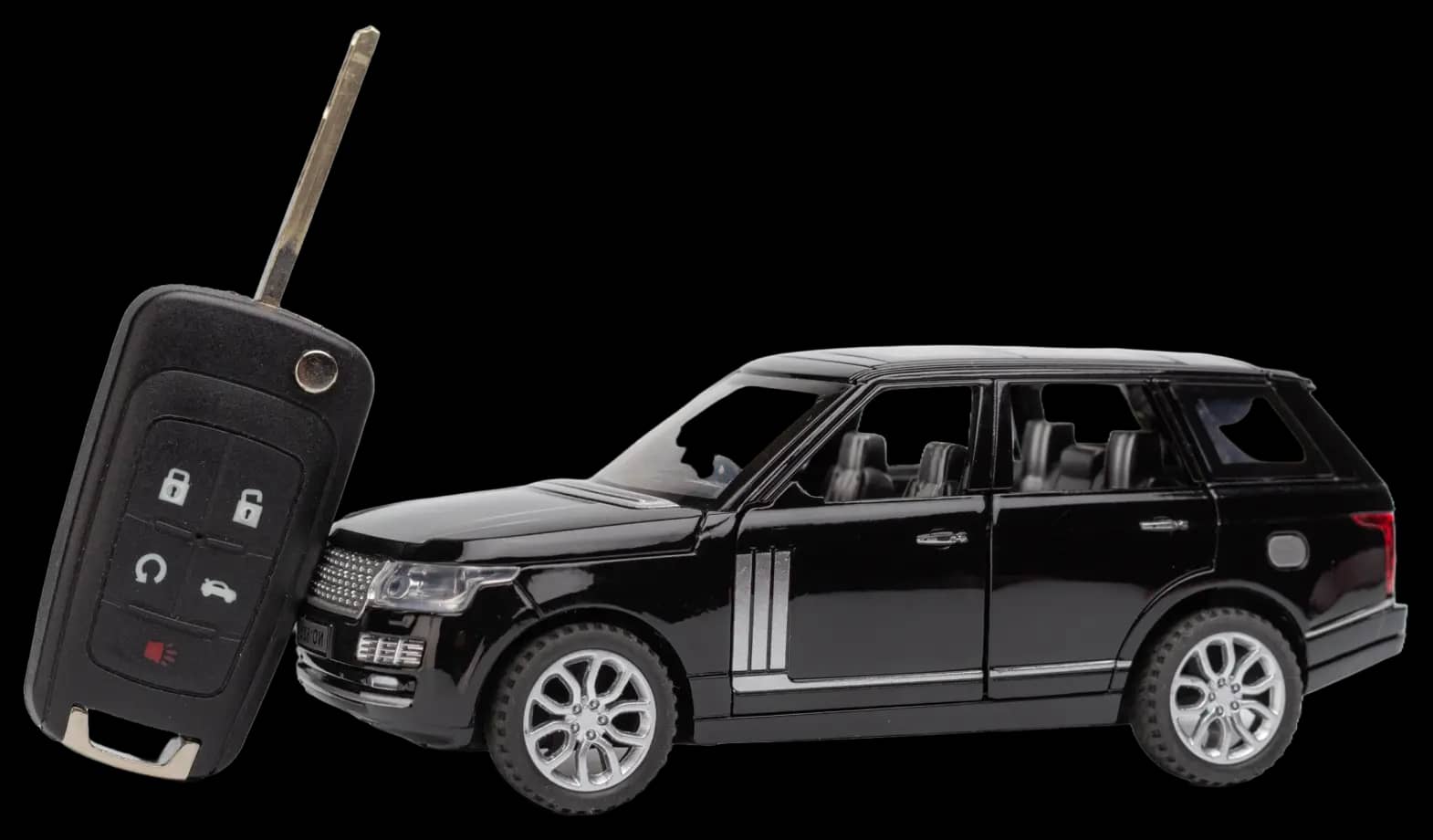 Rental Cars