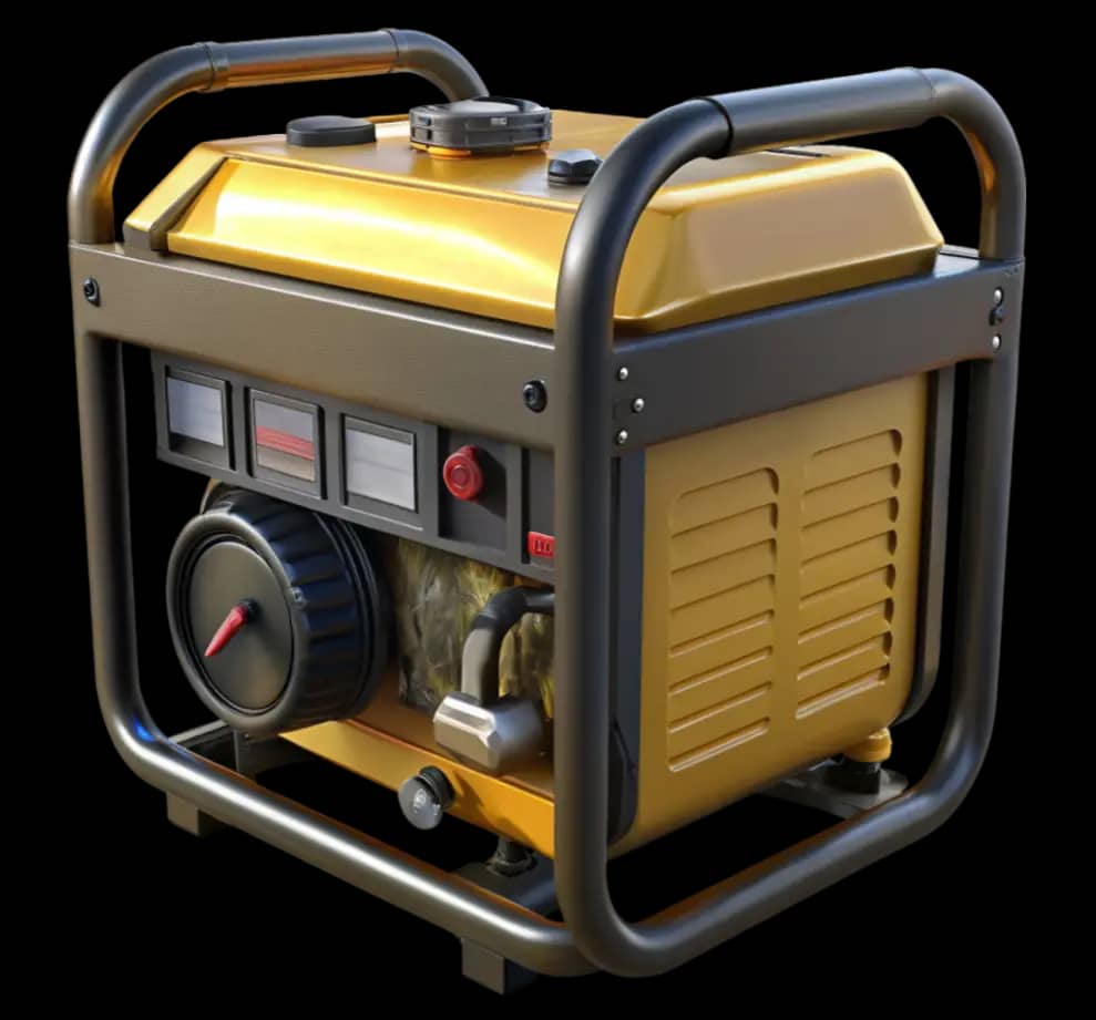 Generators