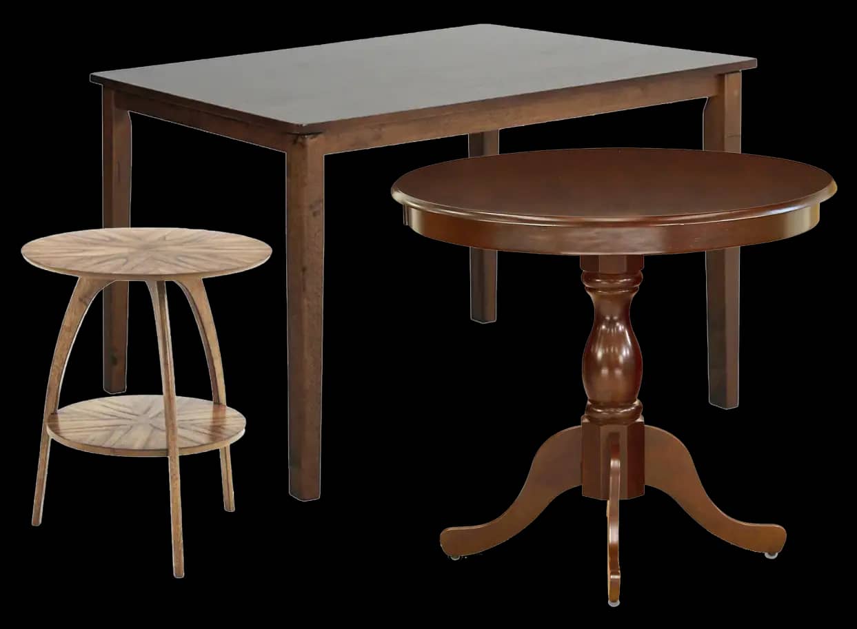 Tables