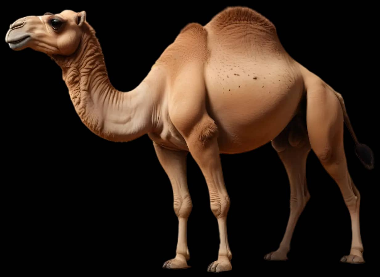 Camels