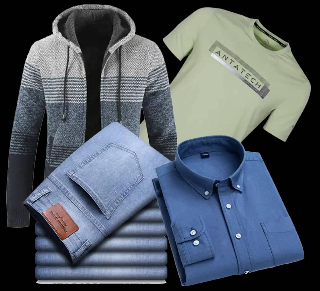 Men Clothes
