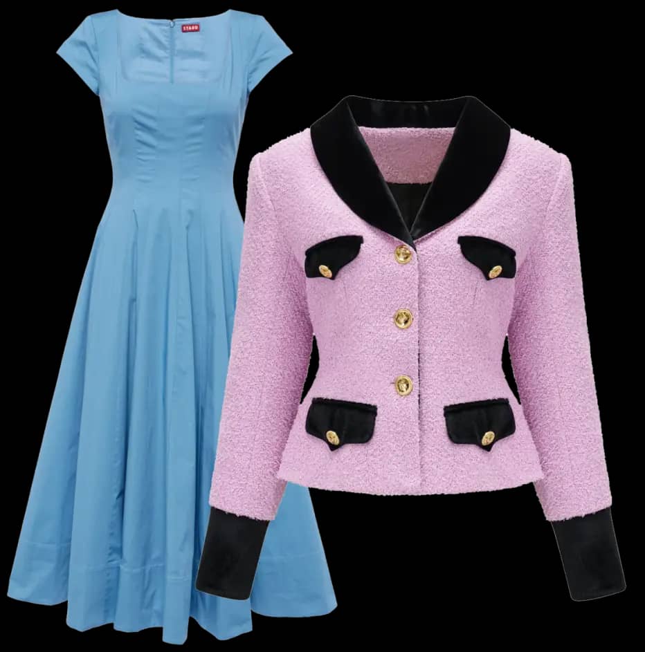 Women Clothes