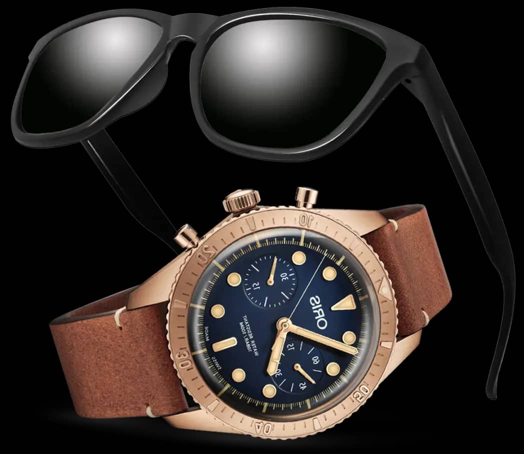 Men Essentials