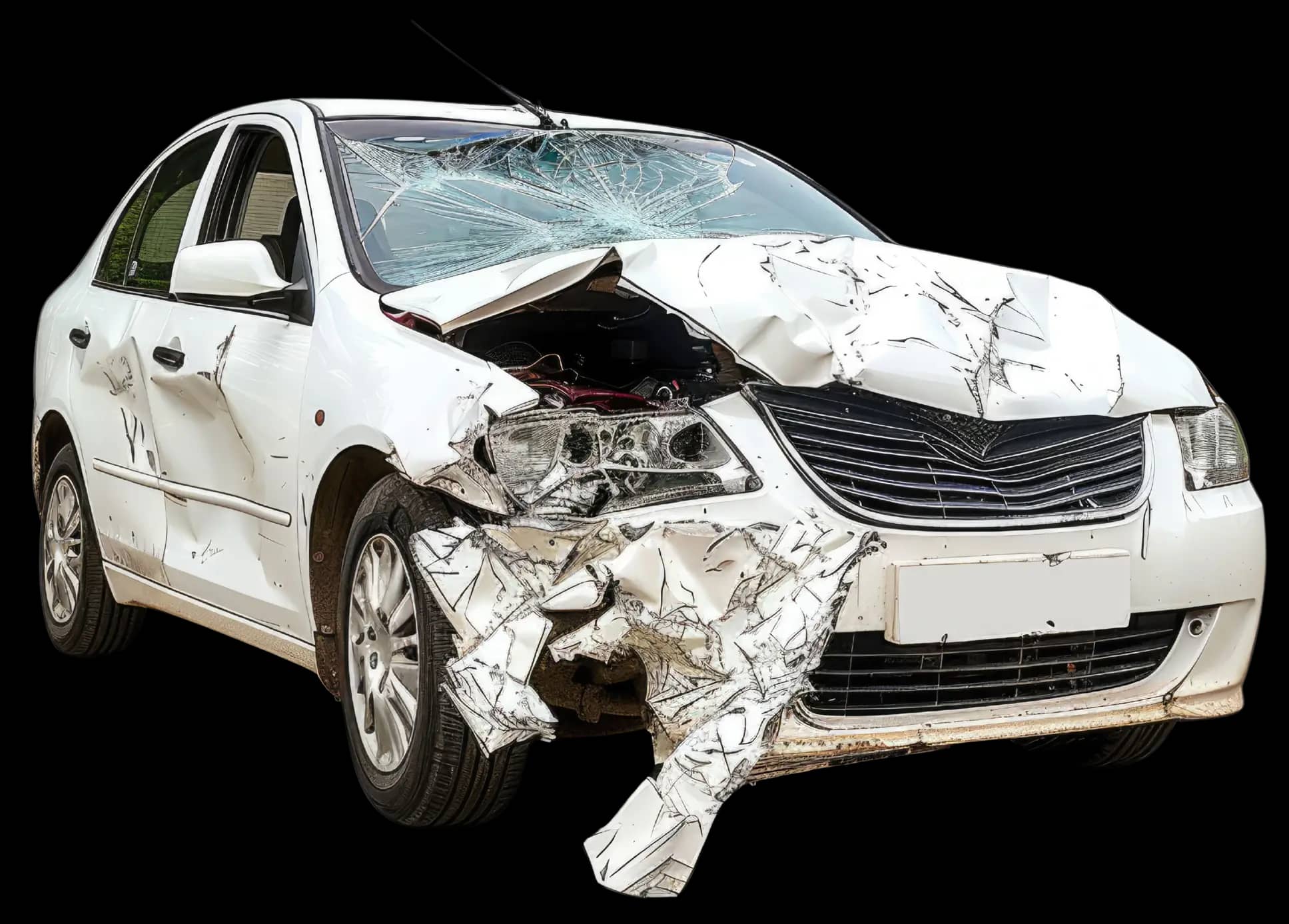 Scrap Cars