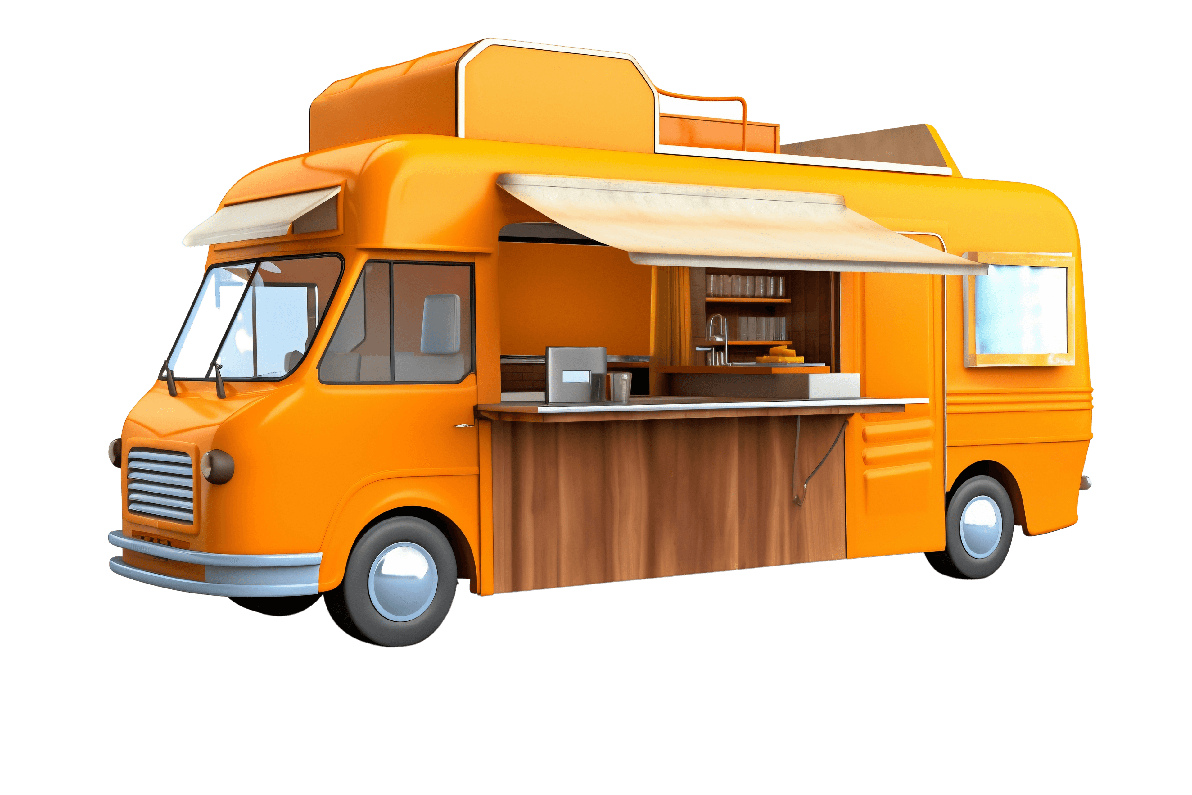 Food Trucks
