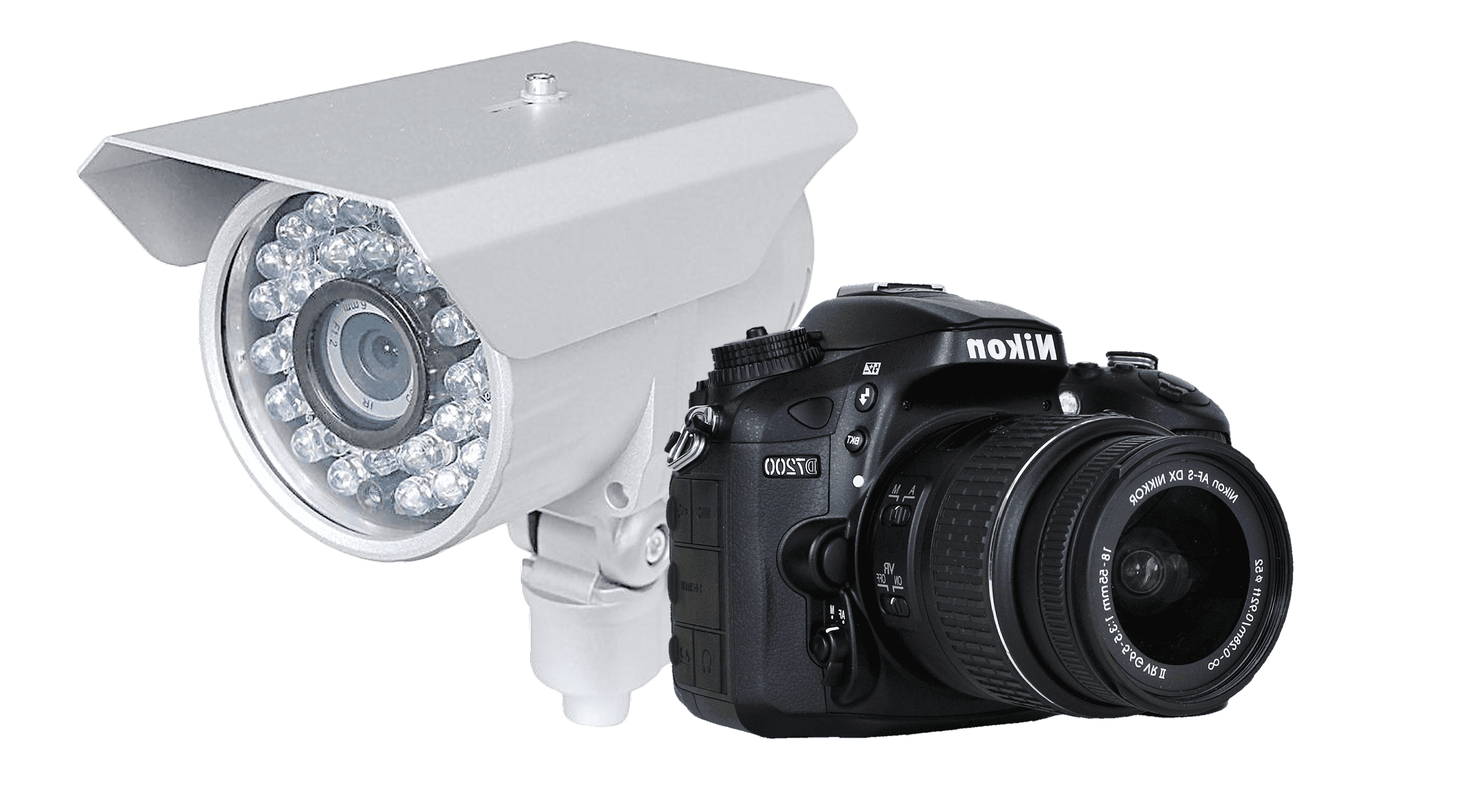 Cameras