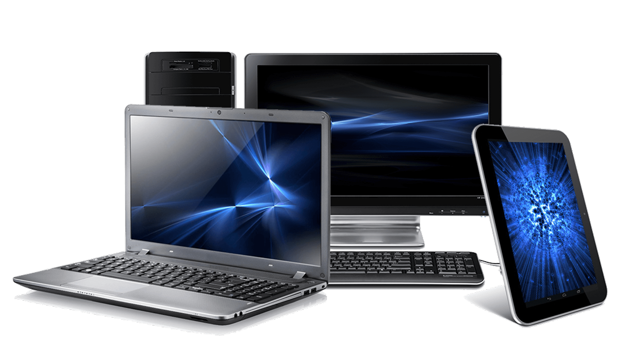 Laptop & Computer